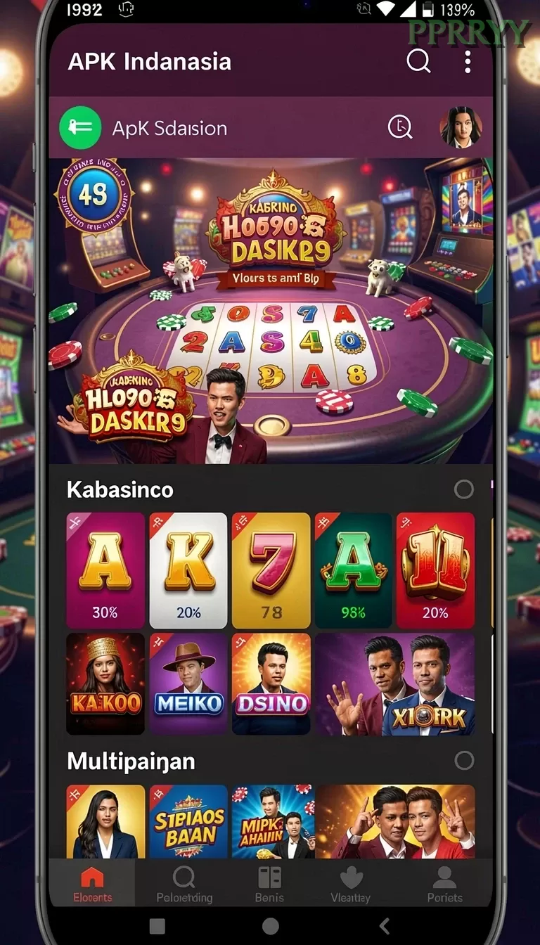 Screenshot Sahara Riches Cash Collect 2