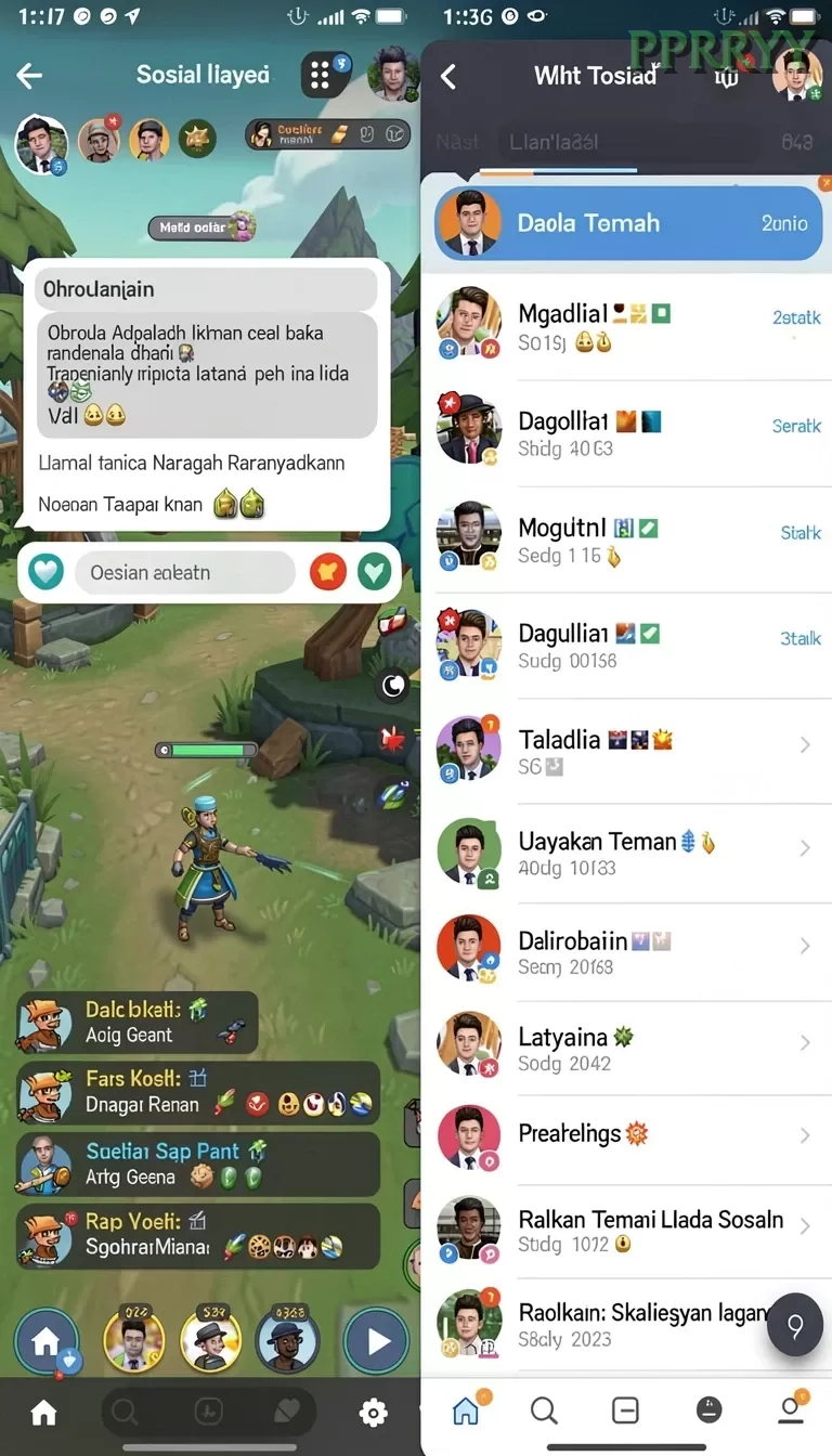 Screenshot Wild Easter Gifts 1
