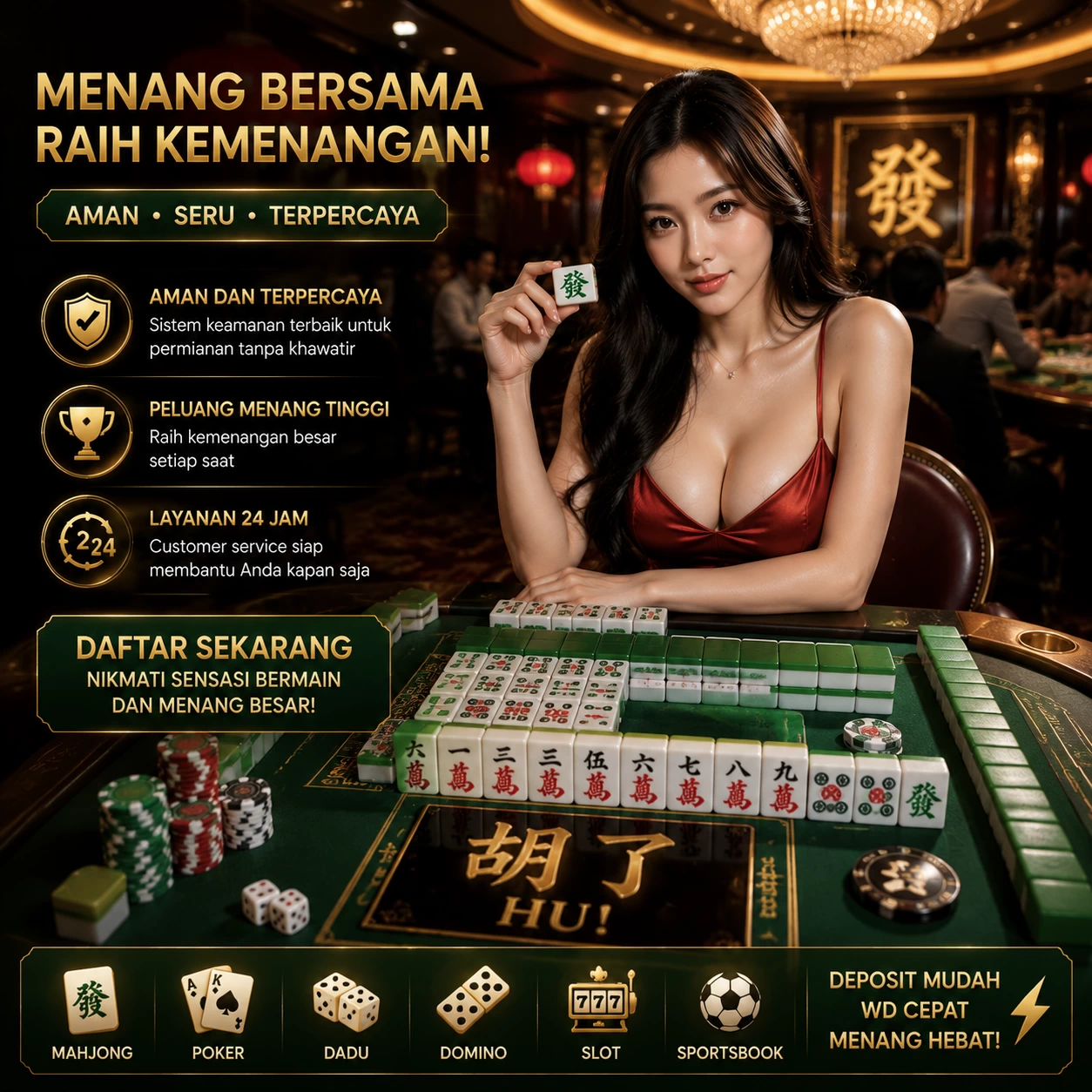 Bagaimana pprryy Menawarkan Pengalaman Bermain yang Optimal