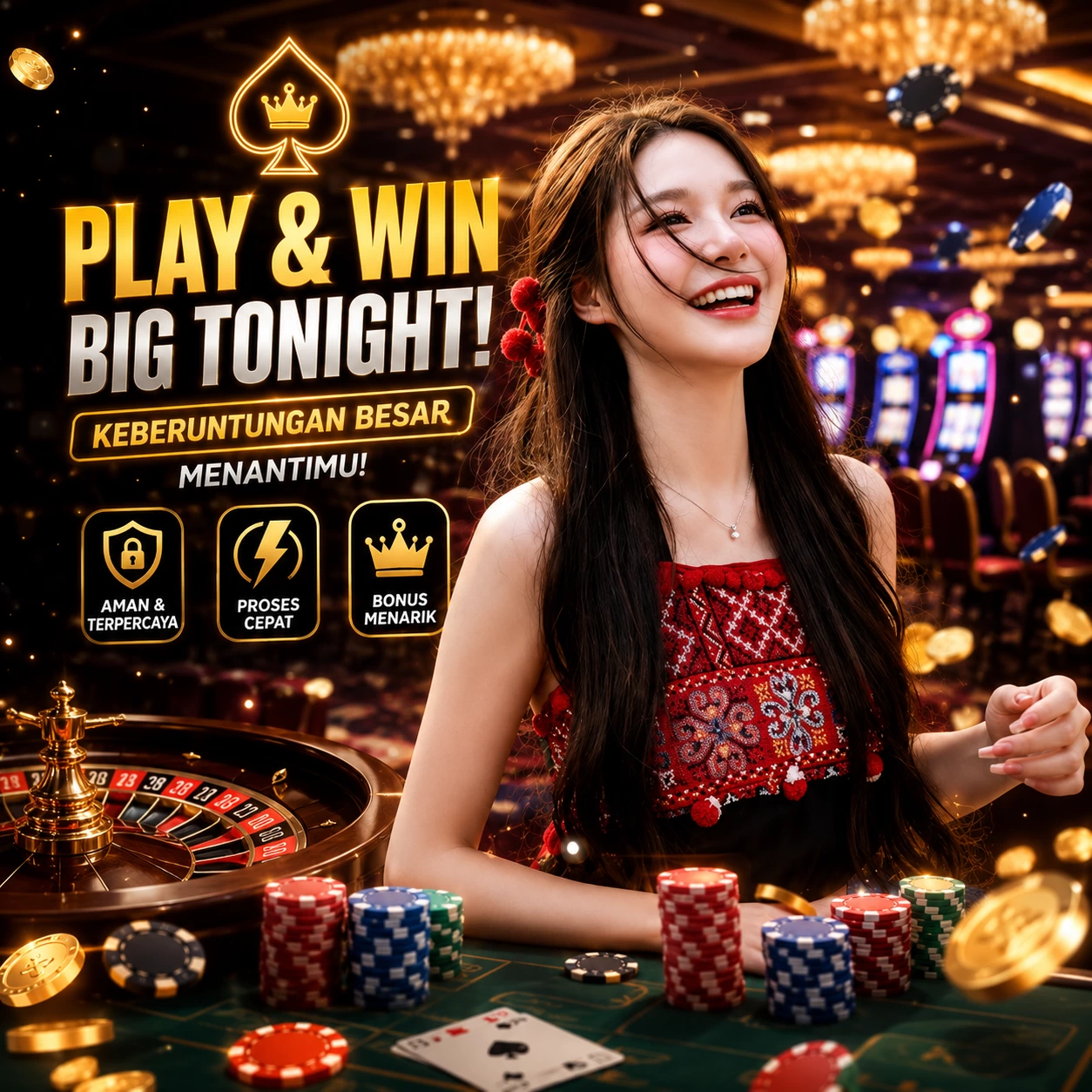 Bagaimana pprryy Menawarkan Pengalaman Bermain yang Optimal