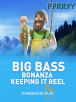 Big Bass   Keeping It Reel