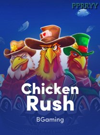 Chicken Rush