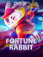 Fortune Rabbit Game: RTP, Fitur, dan Akses Main