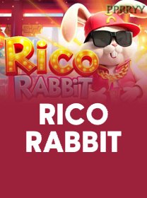 Rico Rabbit