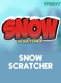 Snow Scratcher