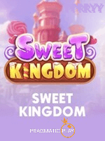 Sweet Kingdom