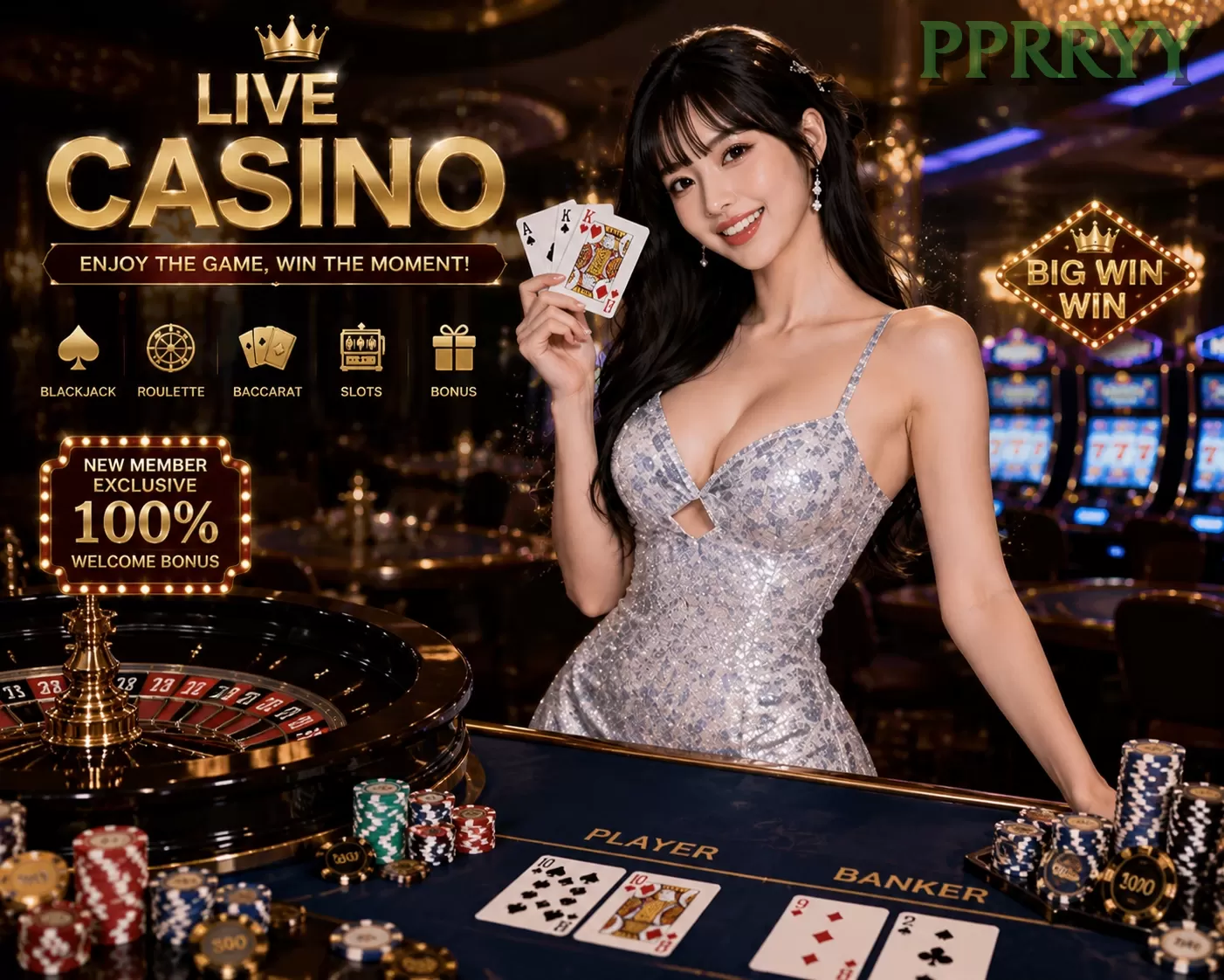 pprryy: Temukan Kesenangan Bermain Game Arcade Kini Juga!