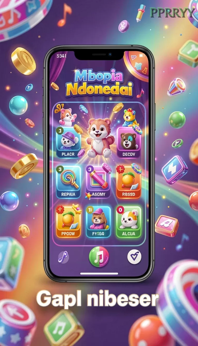 Screenshot Chicken Rush 1